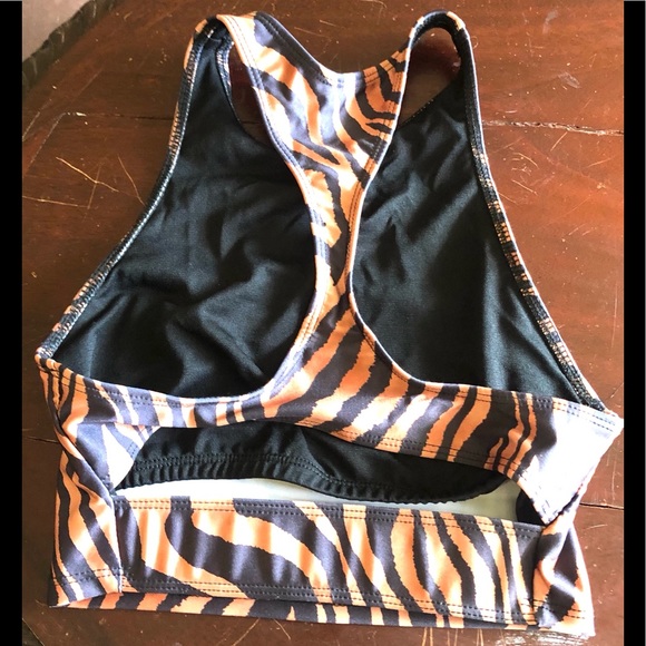 Free People Movement +Onzie PeekABoo Racerback bra - Picture 11 of 16